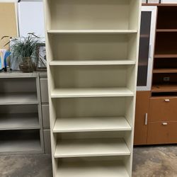 Bookcase