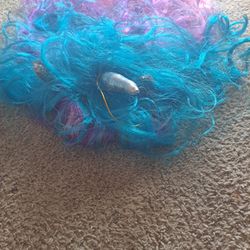 Unicorn Wig