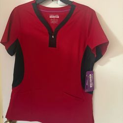 Nurse uniforms forms for women