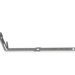 100 PK Nvent Caddy (CJ6) Wall Stud Conduit, Cable to Wood/Metal Stud Support