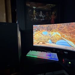 GAMING PC