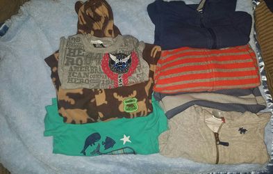 12 m baby clothes