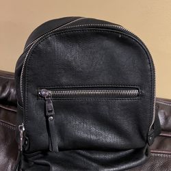 MMS Backpack