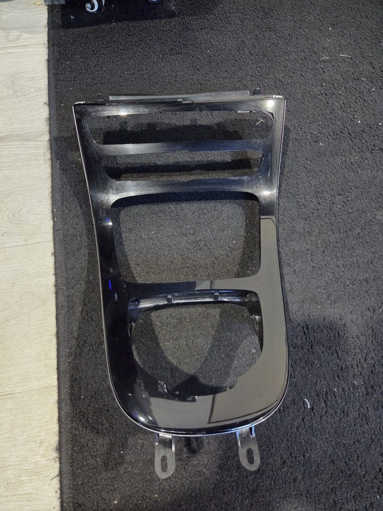Mercedes E Class Center Trim