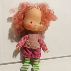 1979 Raspberry Strawberry Shortcake