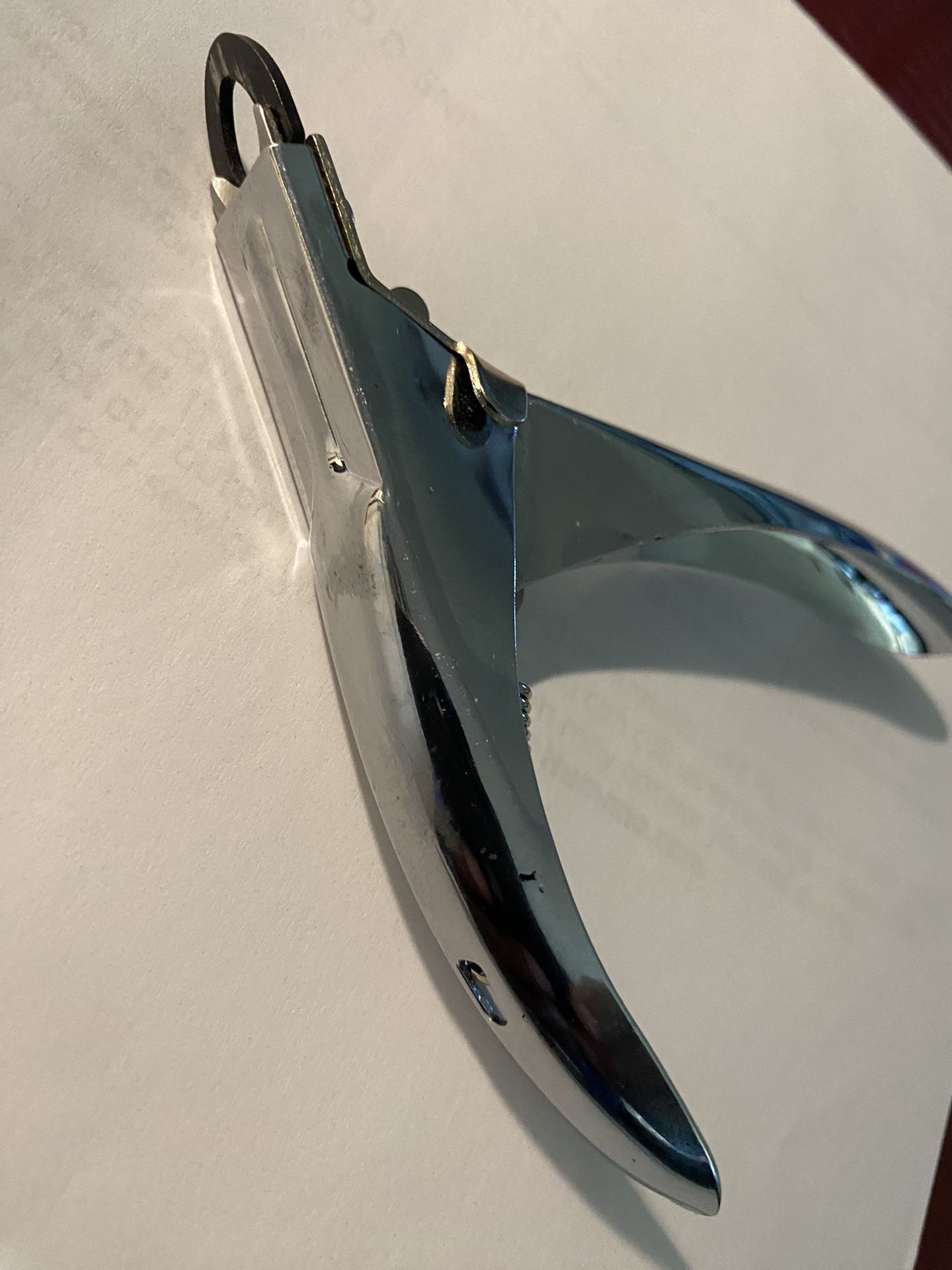 Miller’s Forge Guillotine Style Pet Nail Clippers 