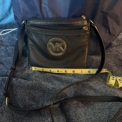 MK Crossbody