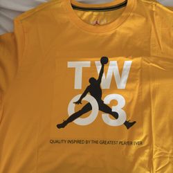 Jordan 12 University Gold