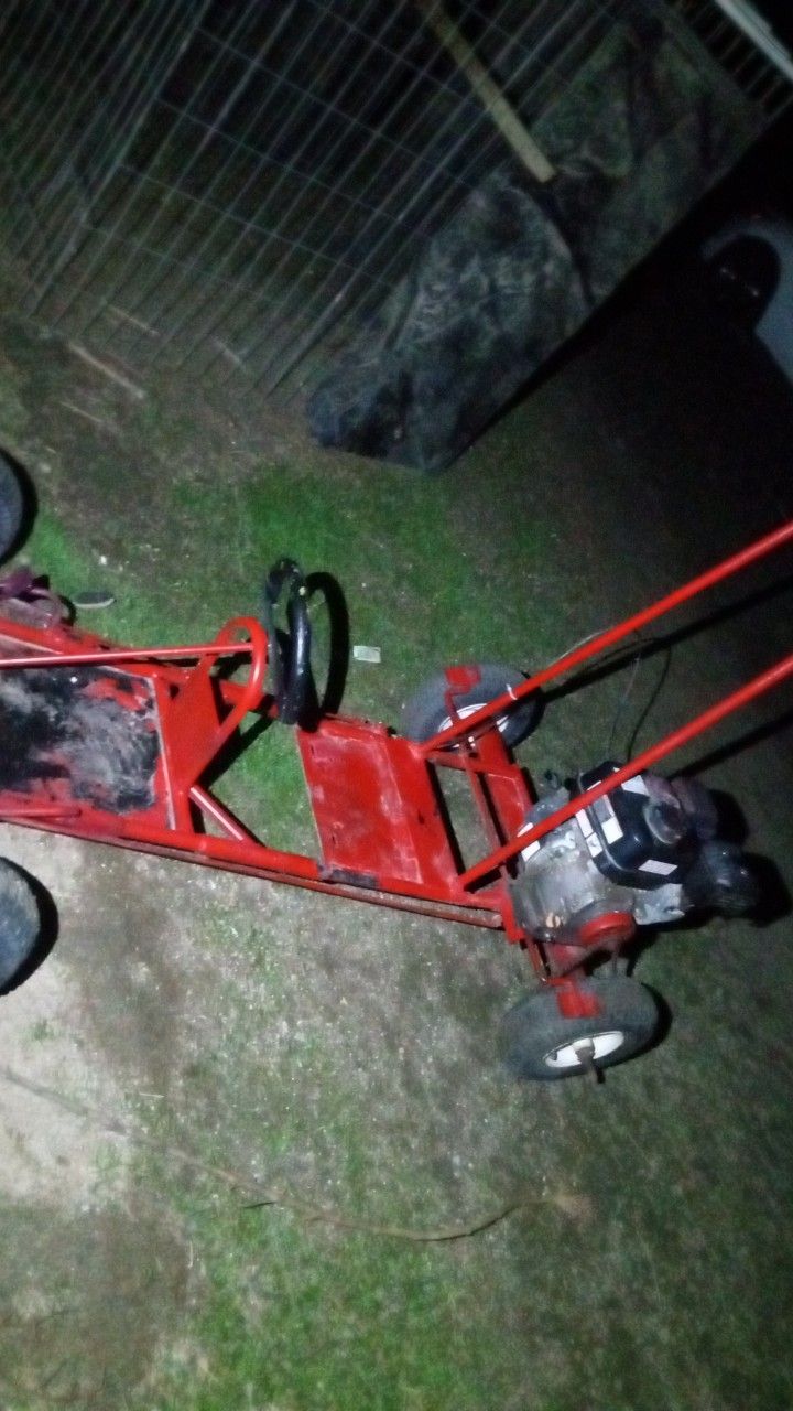 Go Kart