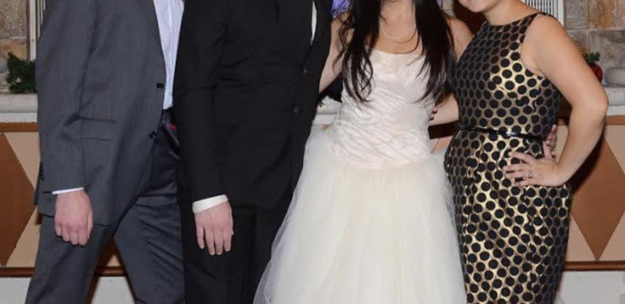 Rare Vera wang Wedding Dress Size 6
