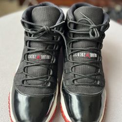 Jordan 11 Playoffs (2012)