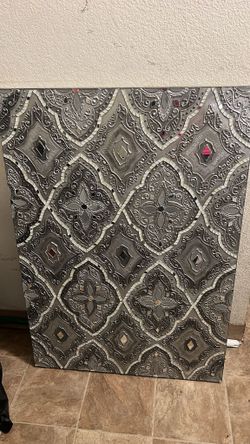 Cuadro De Decoración