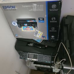 Various Printers