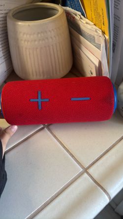2boom speaker