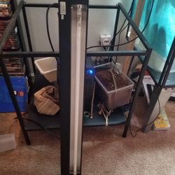 46 Inch Arcadia Light T5 Uvb Reptile