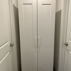 $80 - IKEA Wardrobe 