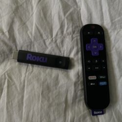 Roku Tv