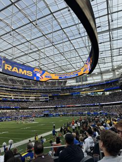 2026 Rams season tickets