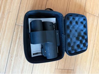 A2Z EV NACS Charger to CCS1 Vehicle | DC | Compatible with Superchargers | The Typhoon Pro