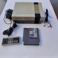 Nintendo Nes 