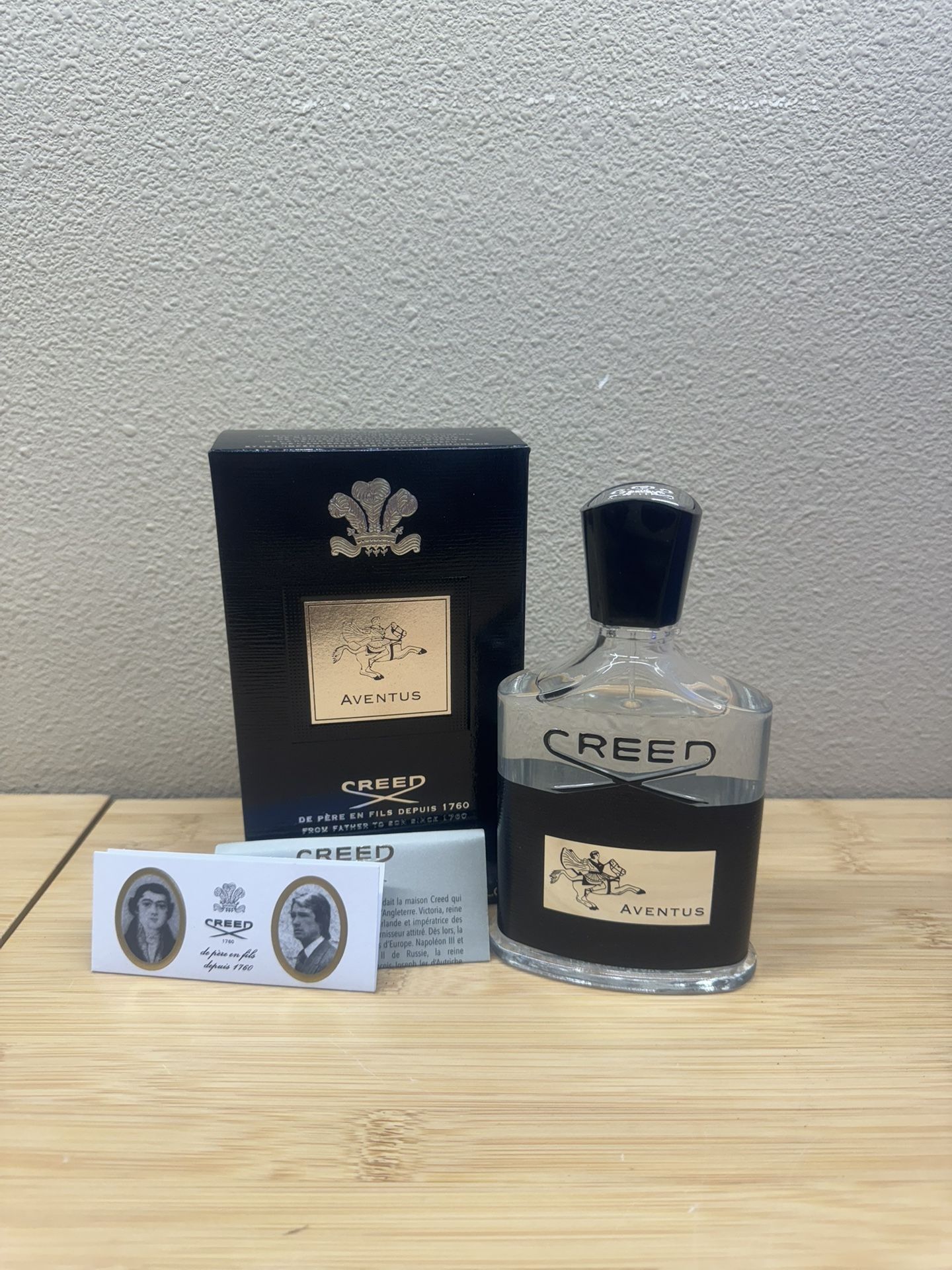Creed Aventus 100ml