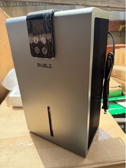 Dehumidifier