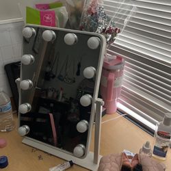 Medium Vanity Mirror 
