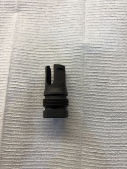 Dead Air DA130 5/8*24