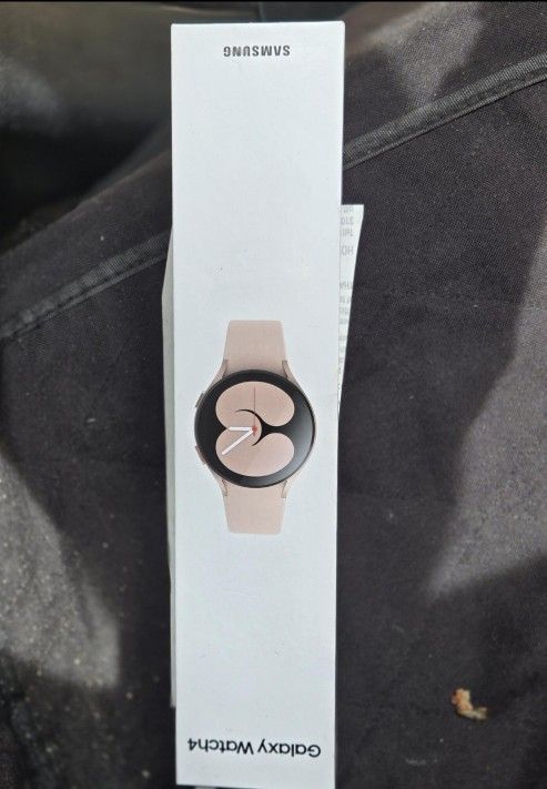 Samsung Galaxy Watch4