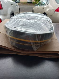 20 Foot Garage Door Seal