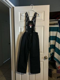 Snow Suit Set Jacket