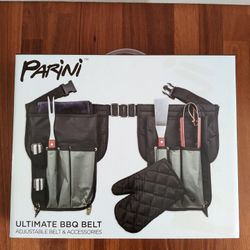 BBQ Belt