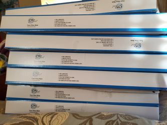 Sterile  Catheters  (7)  For Sale  5.00  Box Each NEW