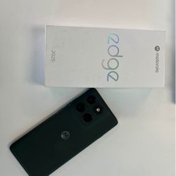 Motorola Edge 2025