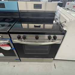 Frigidaire 30” Electric Range 