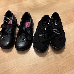 Size 11 & 12 Little Kid