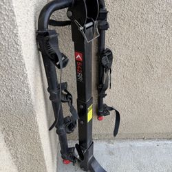 Allen 2‑Bike Trunk Mount Rack – Great Condition