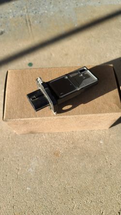 G35 / 350z Airflow Mass Senor