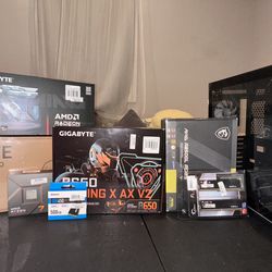 Gaming Pc
