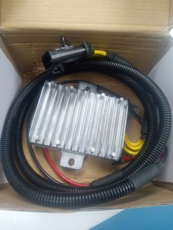 Voltage Regulator (Can-Am)