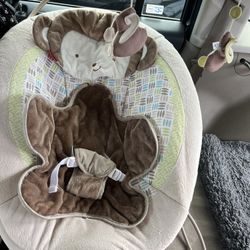 Baby Seat 