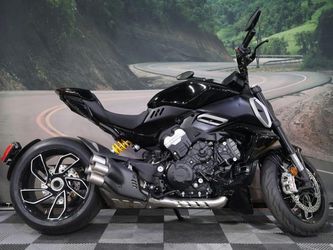 2023 Ducati Diavel/XDiavel