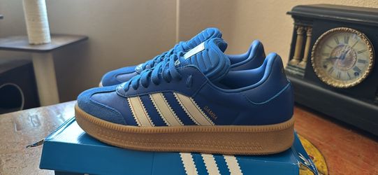 Adidas Samba Originals The Brand 