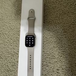 Apple Watch Series 7 41mm 