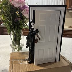 Scream 7 Popcorn Bucket