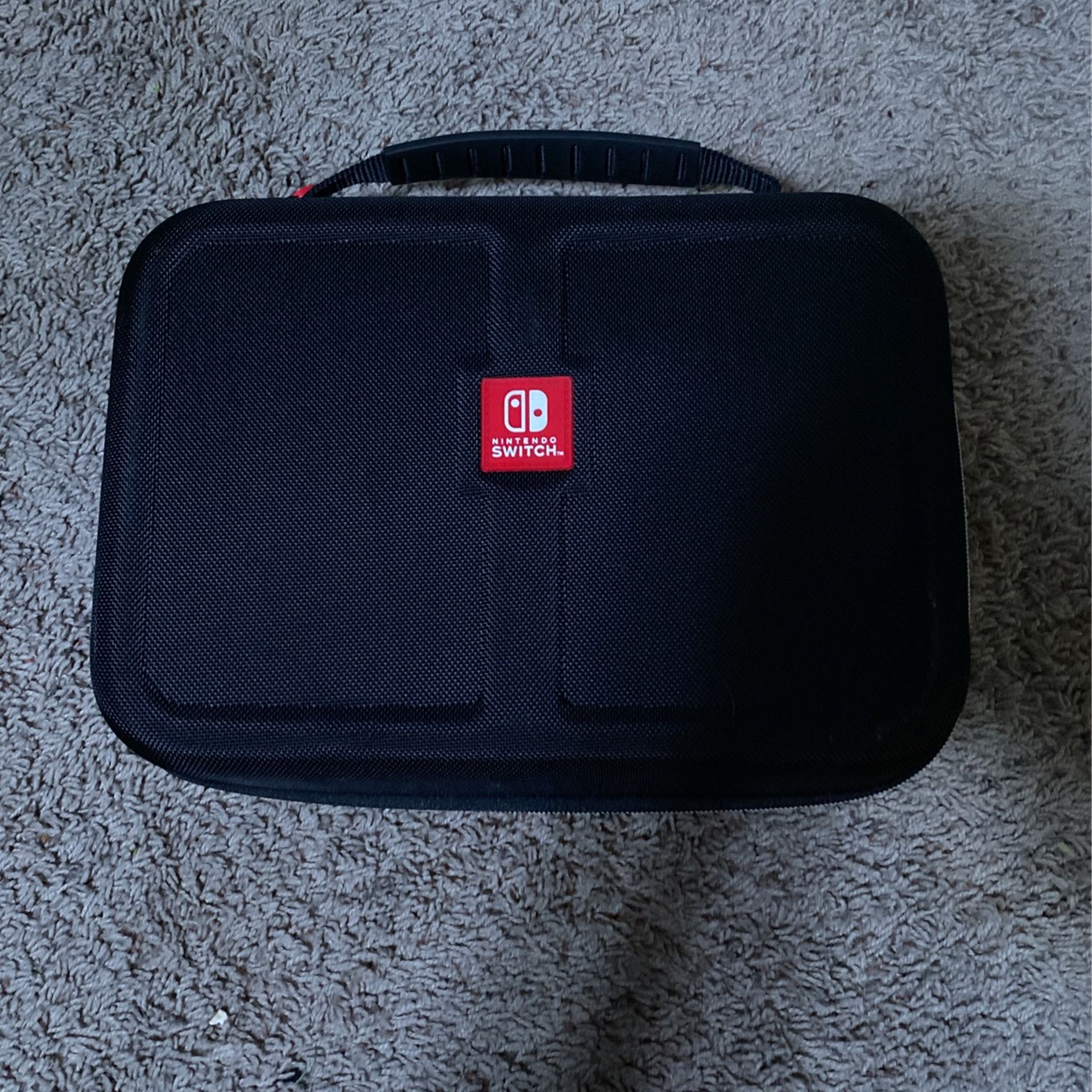 Nintendo Switch Case