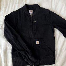 Women’s Carhartt Bomber Jacket 