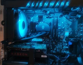 Alienware R14 RTX 3090 24GB 