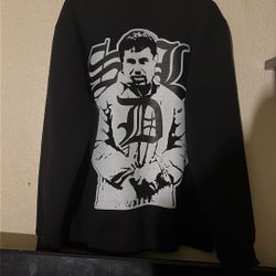SDL crew Neck Size xl 