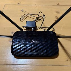 TP-link Archer A6 Wi-Fi Router